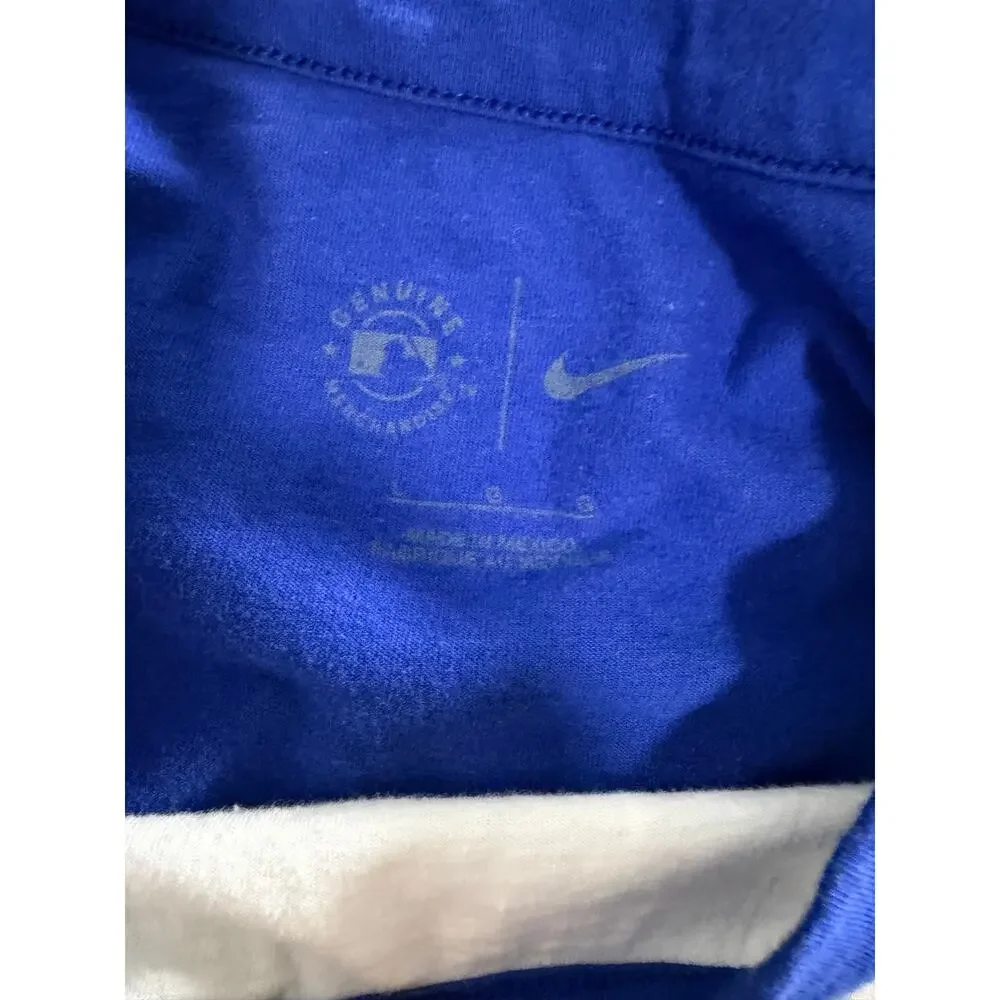 Nike texas rangers